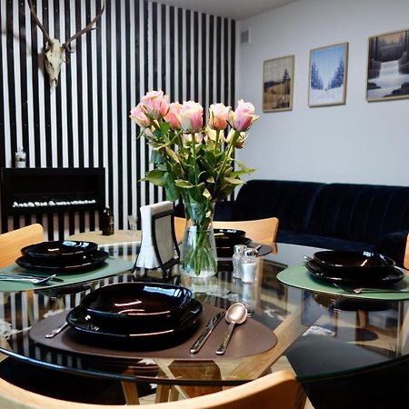Widok 3B Apartment เปียโควิเซ ภายนอก รูปภาพ