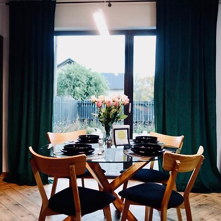 Widok 3B Apartment เปียโควิเซ ภายนอก รูปภาพ