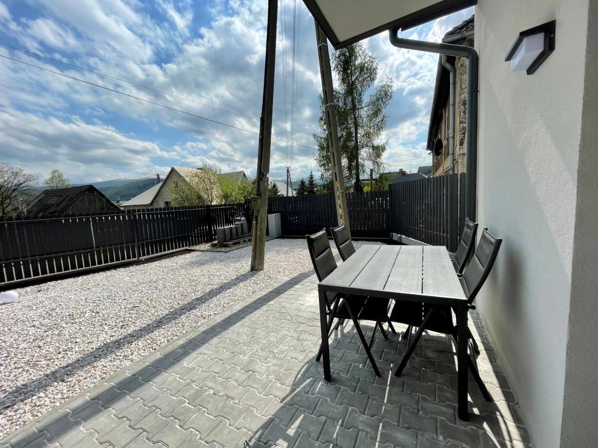 Widok 3B Apartment เปียโควิเซ ภายนอก รูปภาพ