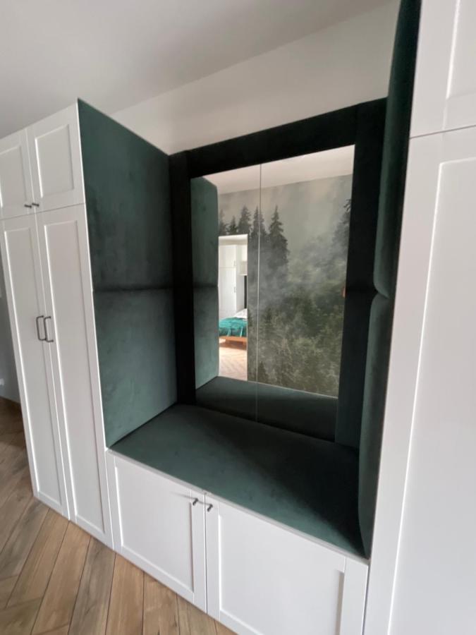 Widok 3B Apartment เปียโควิเซ ภายนอก รูปภาพ