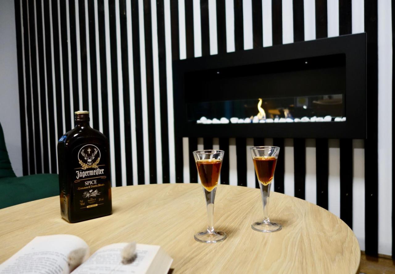 Widok 3B Apartment เปียโควิเซ ภายนอก รูปภาพ