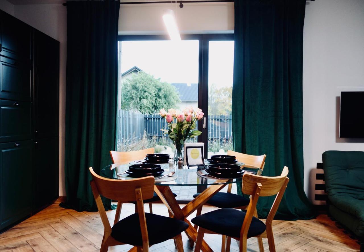Widok 3B Apartment เปียโควิเซ ภายนอก รูปภาพ