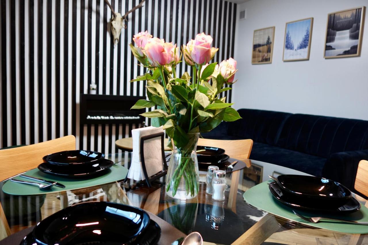 Widok 3B Apartment เปียโควิเซ ภายนอก รูปภาพ