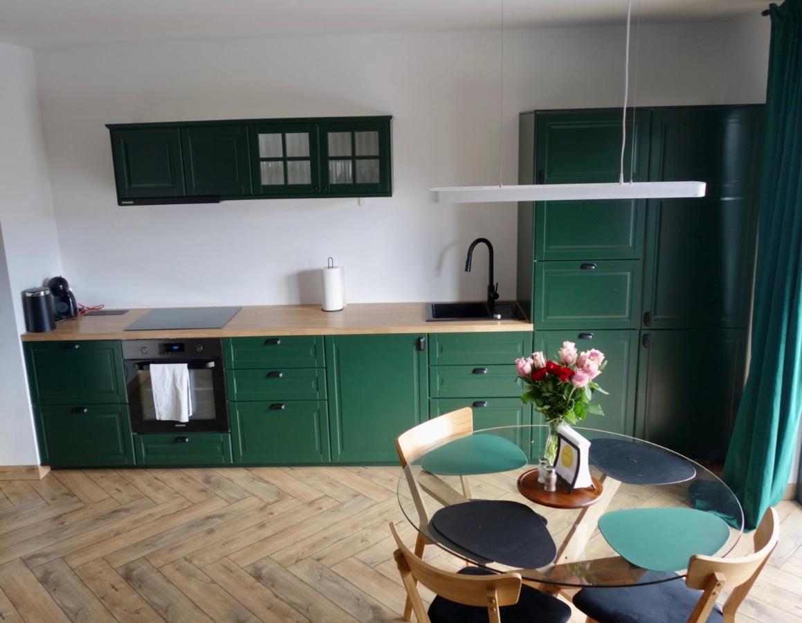 Widok 3B Apartment เปียโควิเซ ภายนอก รูปภาพ