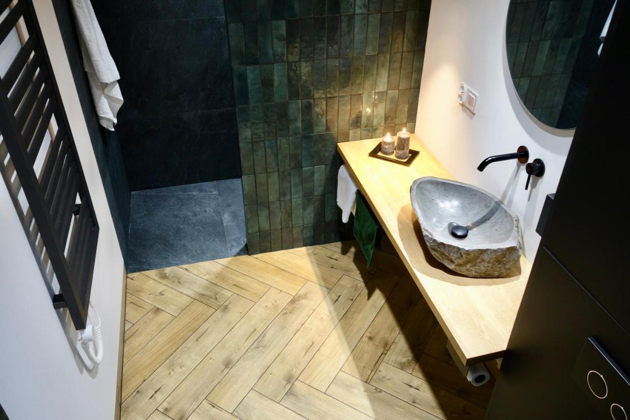 Widok 3B Apartment เปียโควิเซ ภายนอก รูปภาพ