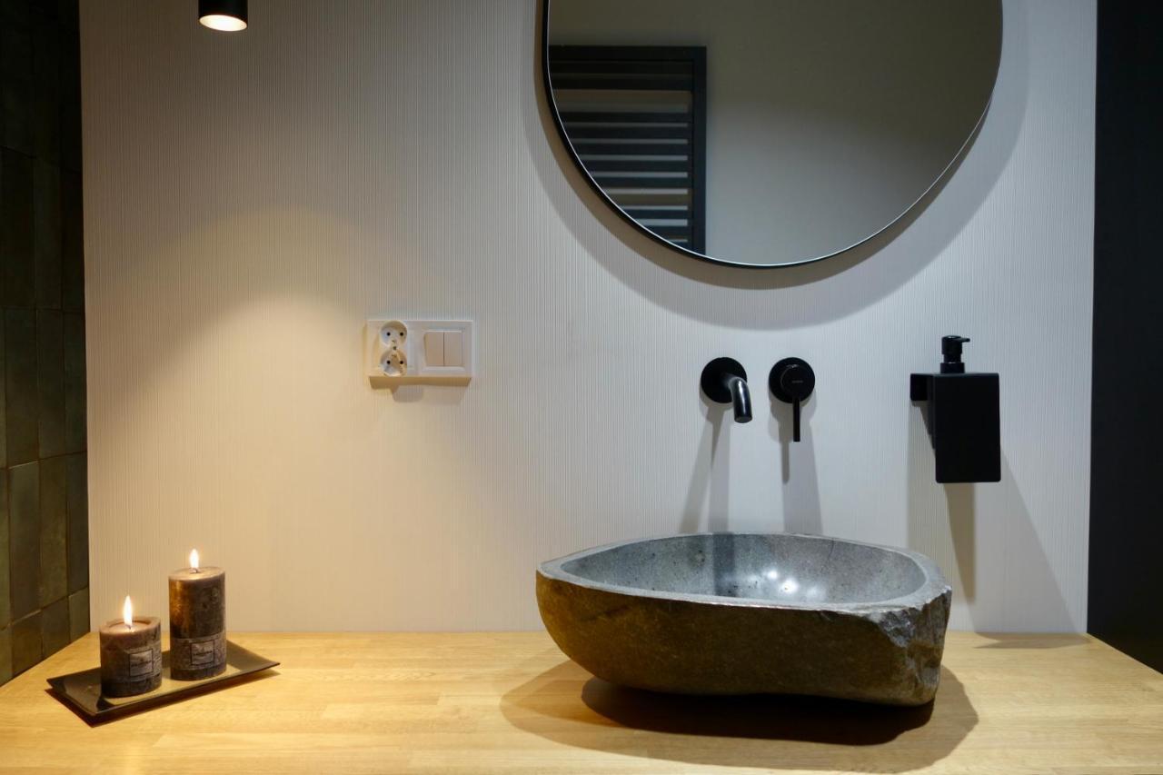 Widok 3B Apartment เปียโควิเซ ภายนอก รูปภาพ