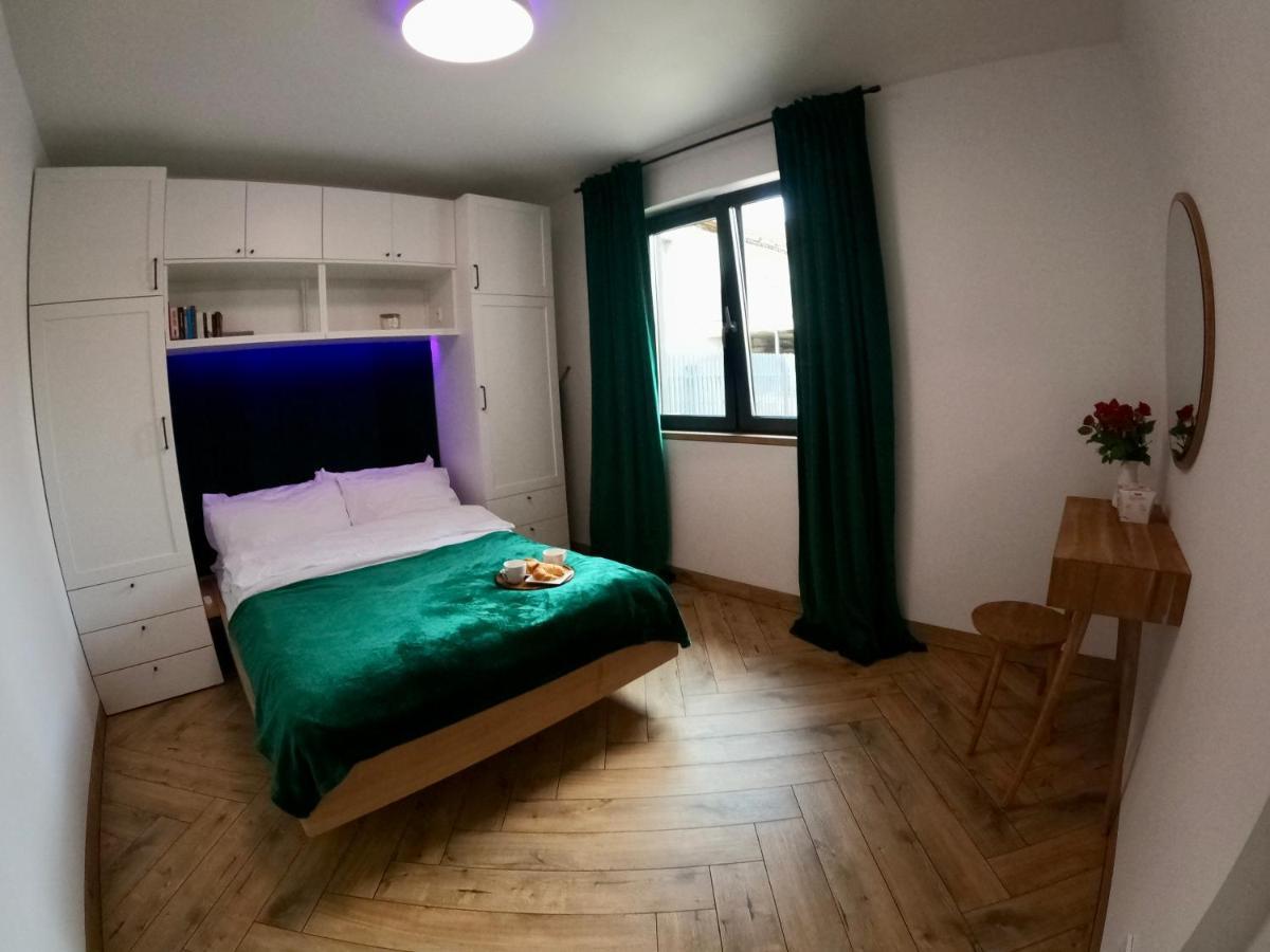 Widok 3B Apartment เปียโควิเซ ภายนอก รูปภาพ