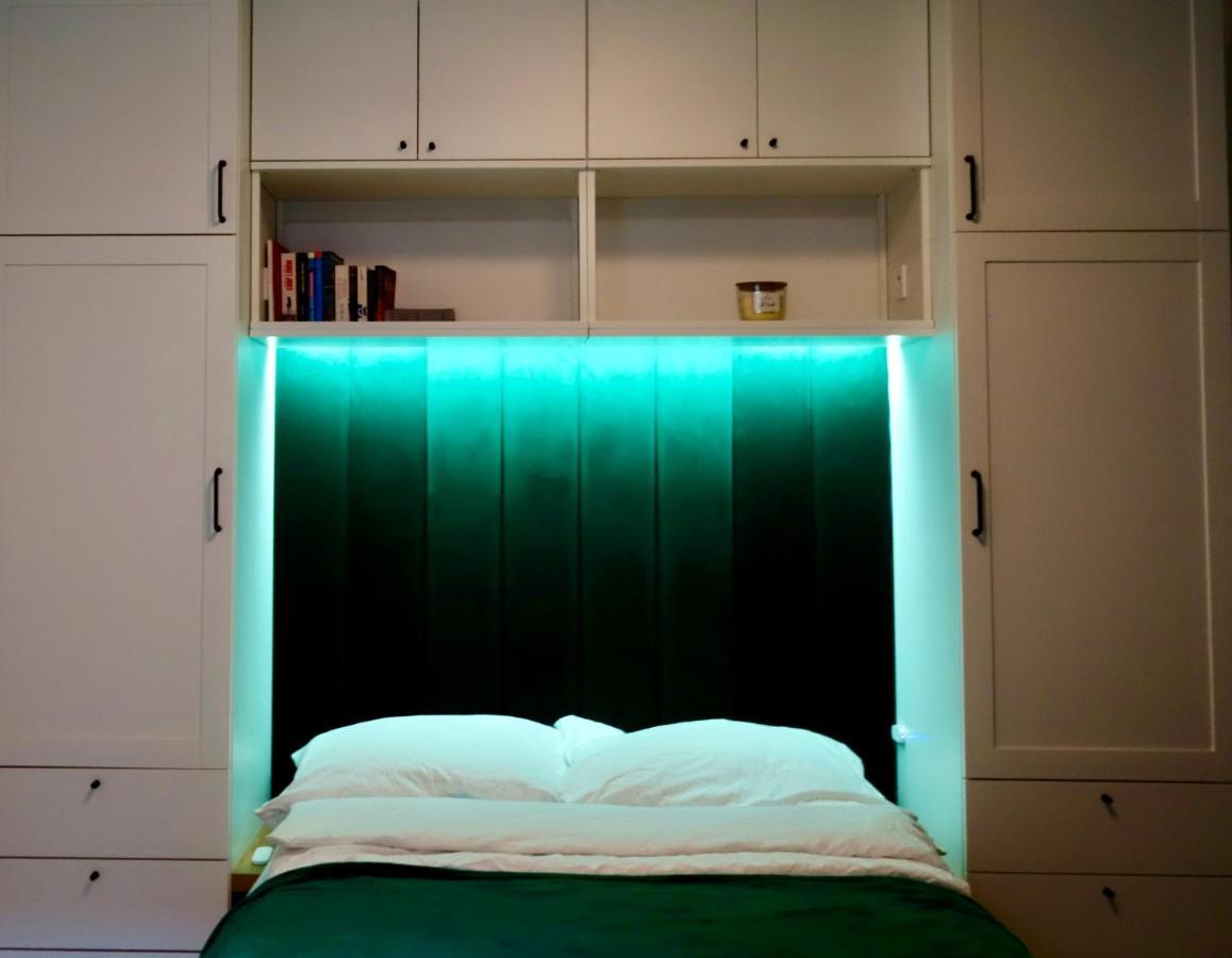 Widok 3B Apartment เปียโควิเซ ภายนอก รูปภาพ