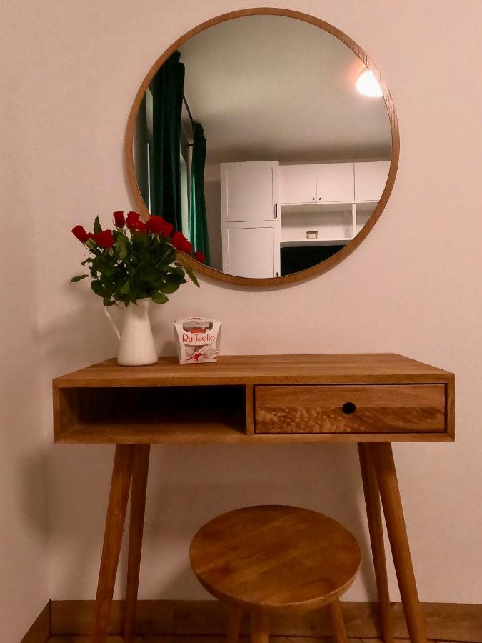 Widok 3B Apartment เปียโควิเซ ภายนอก รูปภาพ